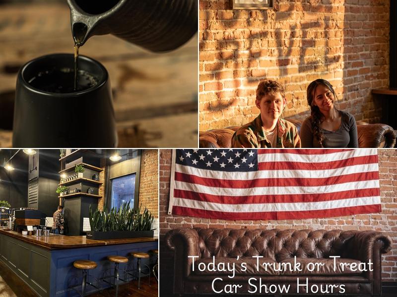 Bond and Bevel 107 S 7th Ave, Caldwell