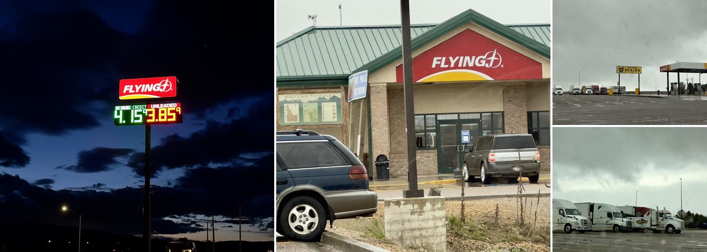 PJ Fresh Marketplace