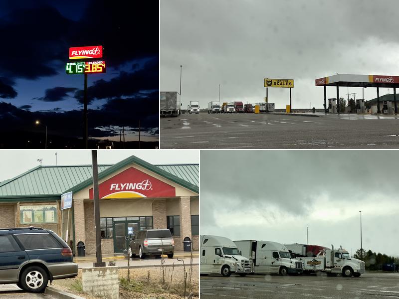 PJ Fresh Marketplace