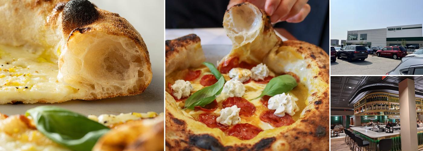 Piccolo Buco by Cooper’s Hawk