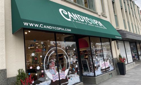 Candycopia