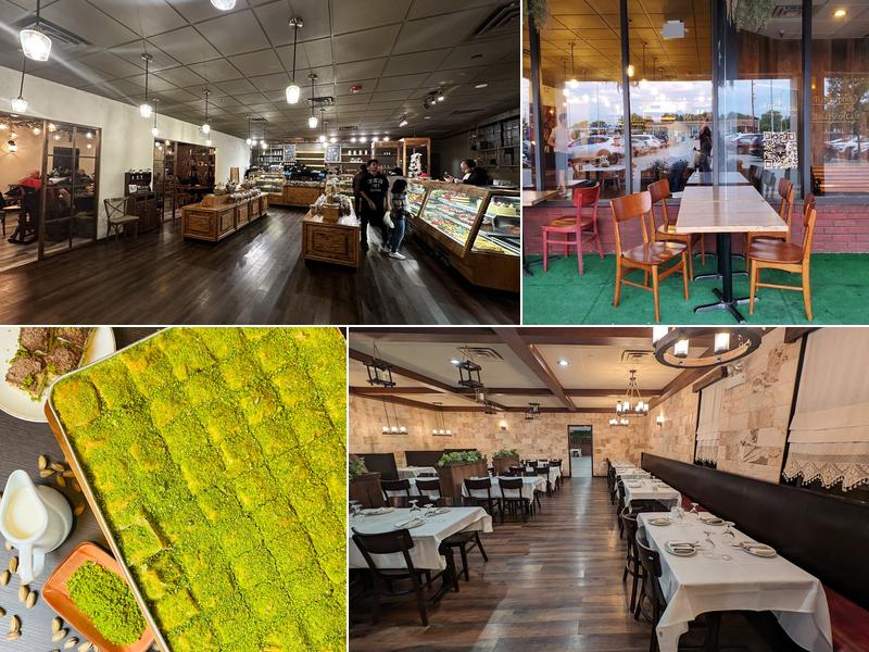 A Thousand Tales Restaurant / Bakery & Cafe