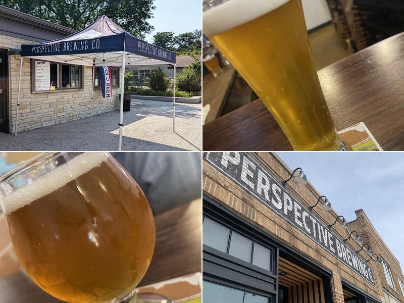 Perspective Brewing Co.