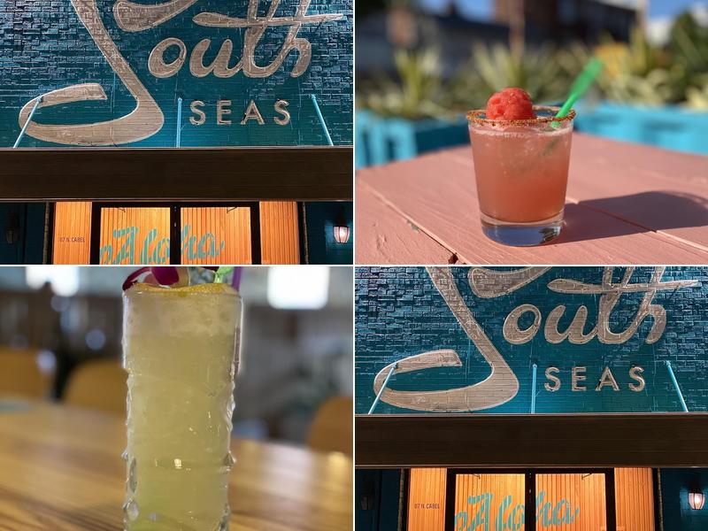 South Seas 1301 Story Ave, Louisville