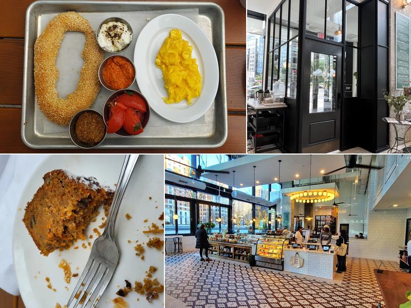 Tatte Bakery & Cafe | City Center