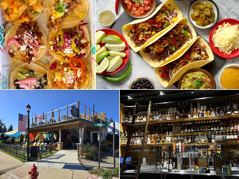 Dos Arboles 735 Main St, Frankfort