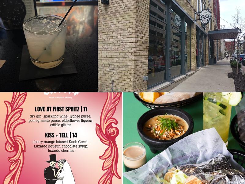Barrio Grand Rapids