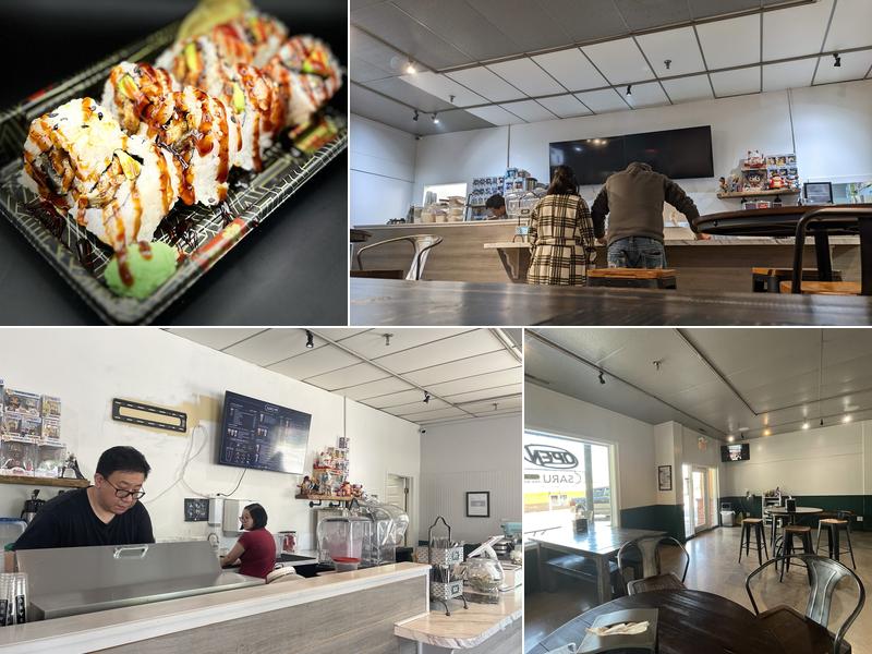 Saru Tea Bar 6891 A St #120, Lincoln