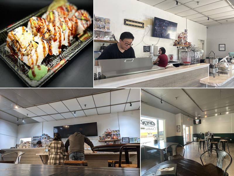 Saru Tea Bar 6891 A St #120, Lincoln