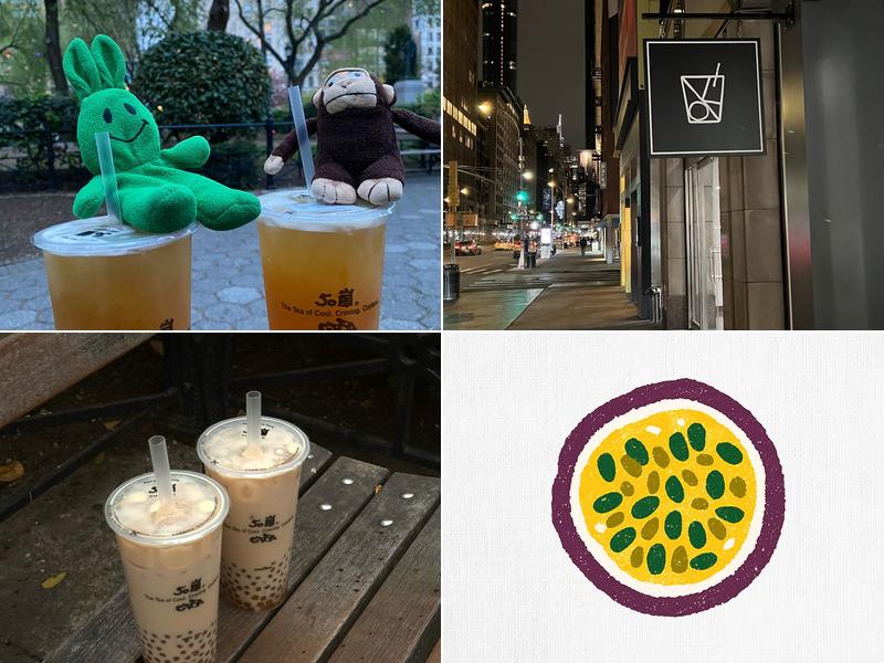 FIFTYLAN Union Square