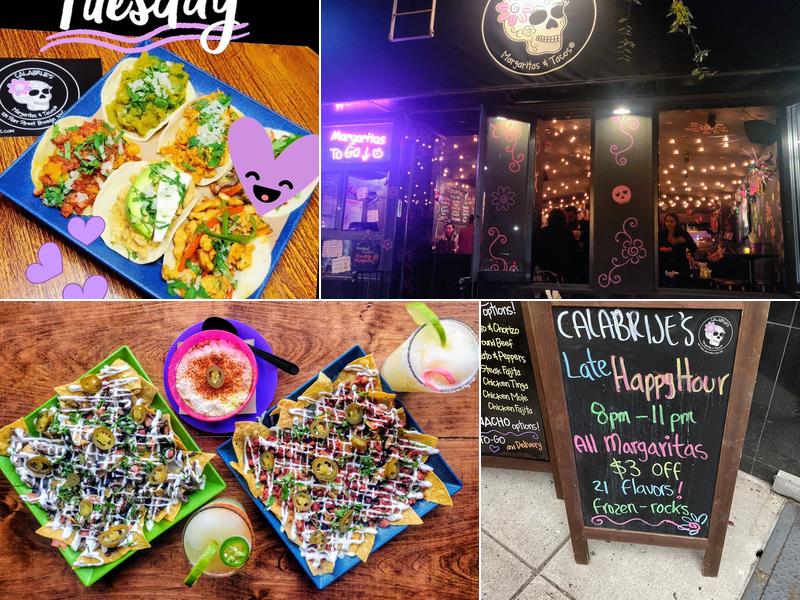 Calabrije's Upper East Side