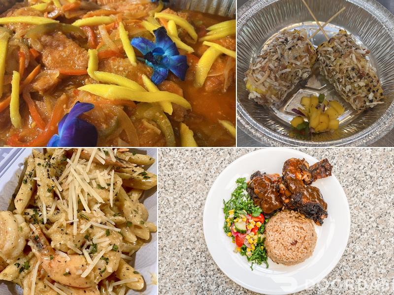 RyRy’s Kitchen 90-40 160th St, Jamaica