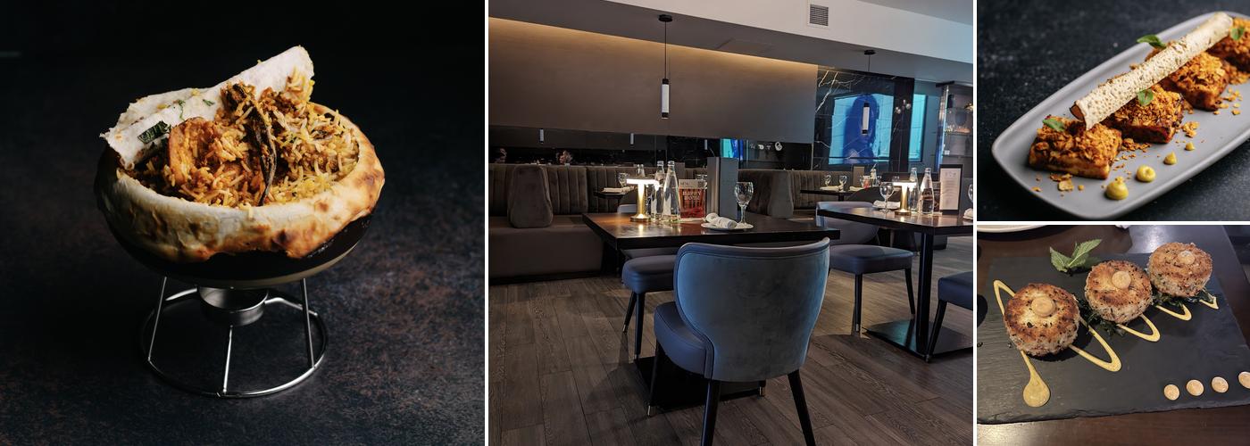 Khazana Toronto - by Chef Sanjeev Kapoor