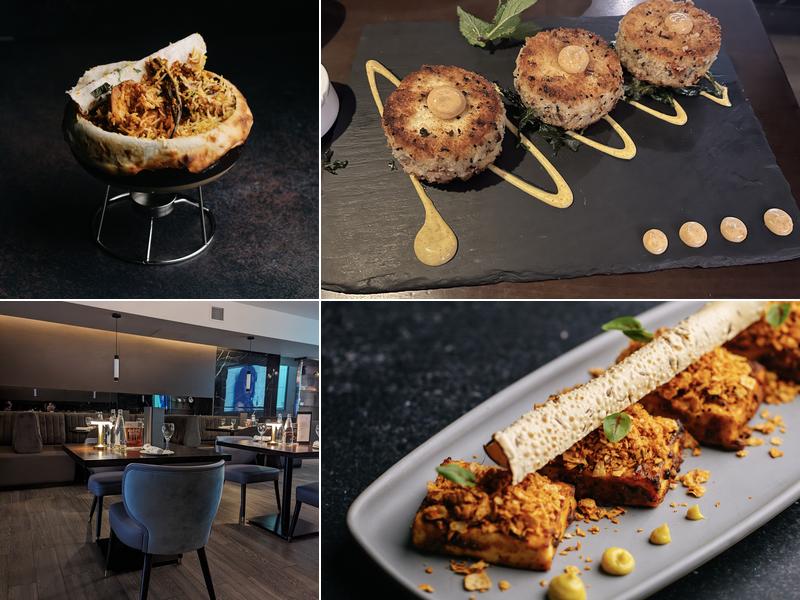 Khazana Toronto - by Chef Sanjeev Kapoor