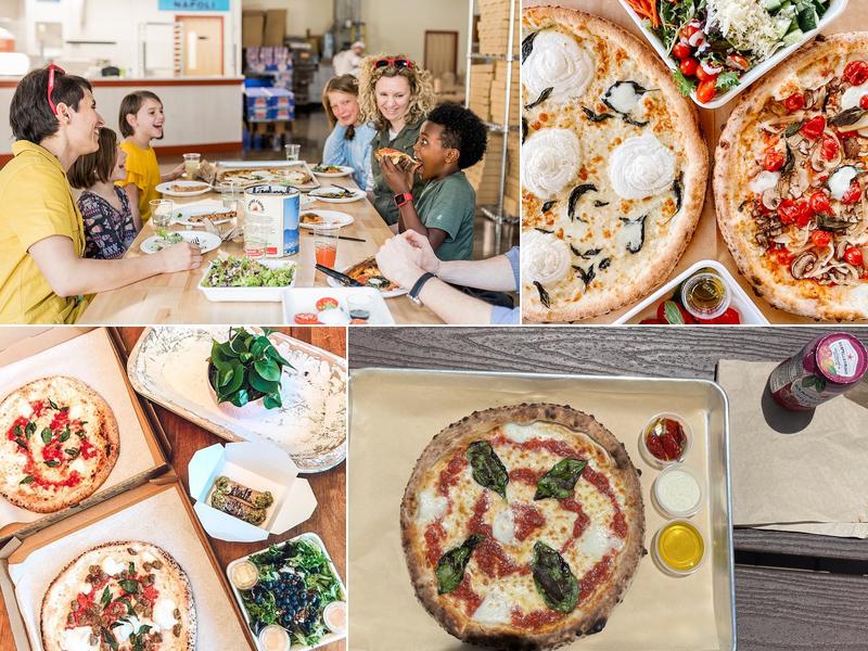 Cugino Forno Wilmington