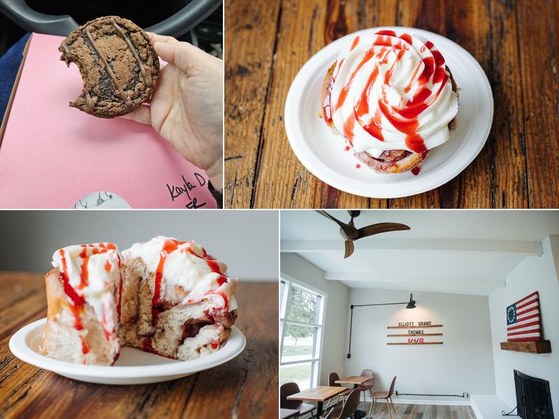 Gogo's 212 E Main St, Old Fort