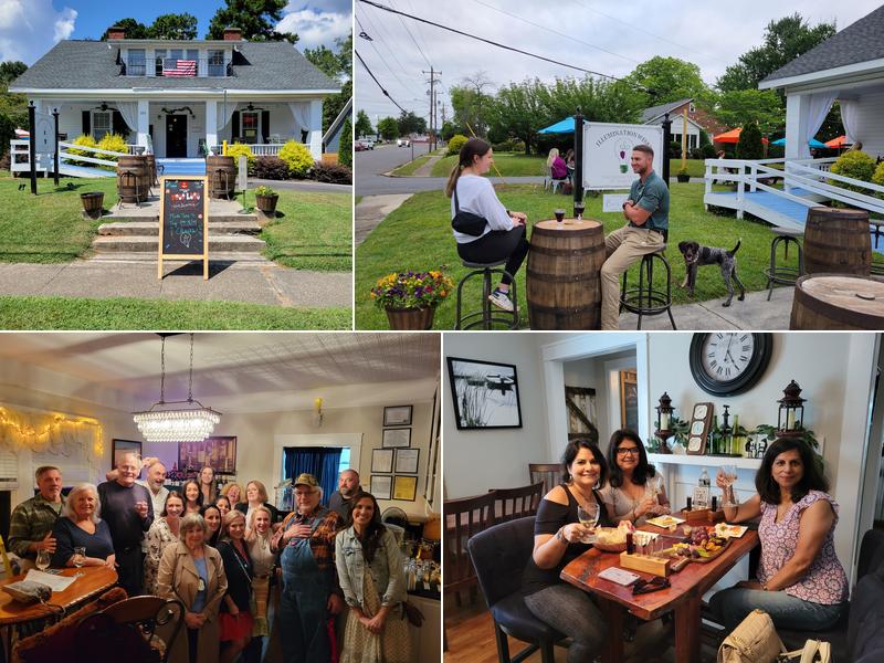 Illumination Wines 201 Springs St, Fort Mill