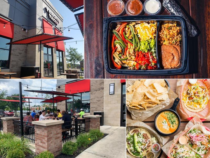 Torchy's Tacos