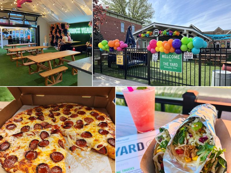 The Yard on 3rd 38040 3rd St, Willoughby