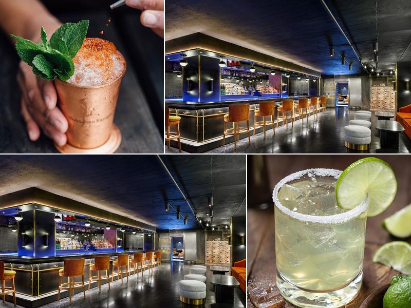 Library of Distilled Spirits