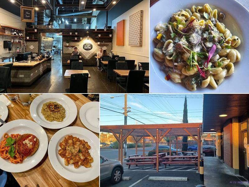 Lilla 960 SE Madison St, Portland