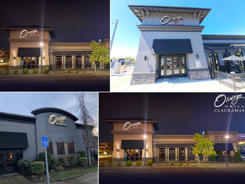Oswego Grill - Clackamas