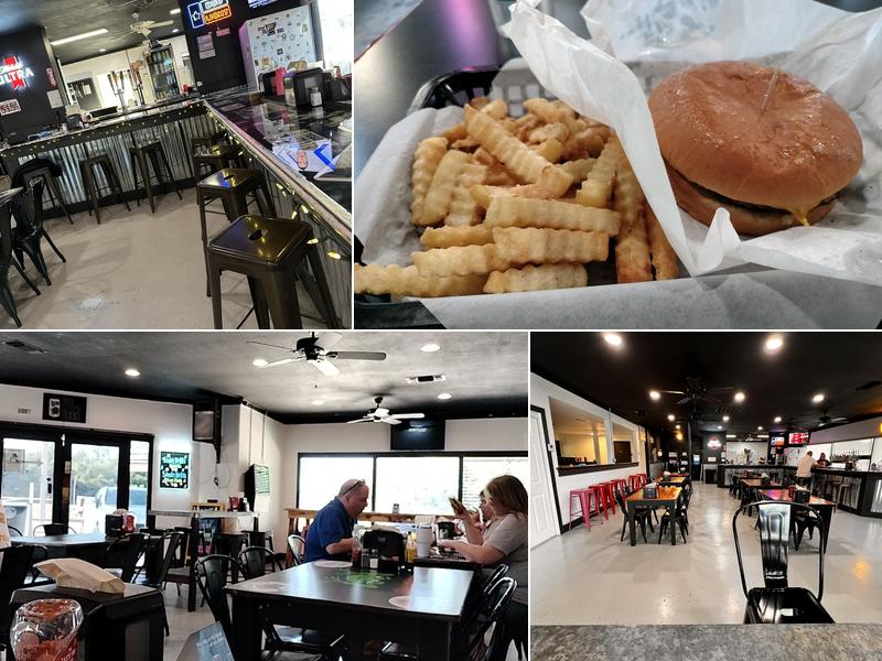 The Lily Pad 3008 Azle Hwy, Weatherford