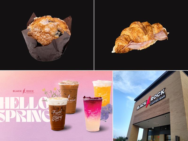 Black Rock Coffee Bar