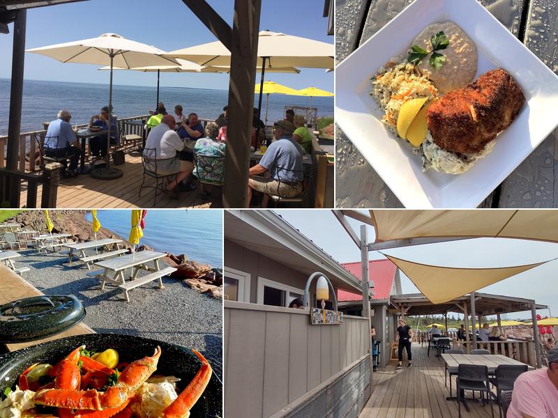 Point Prim Chowderhouse