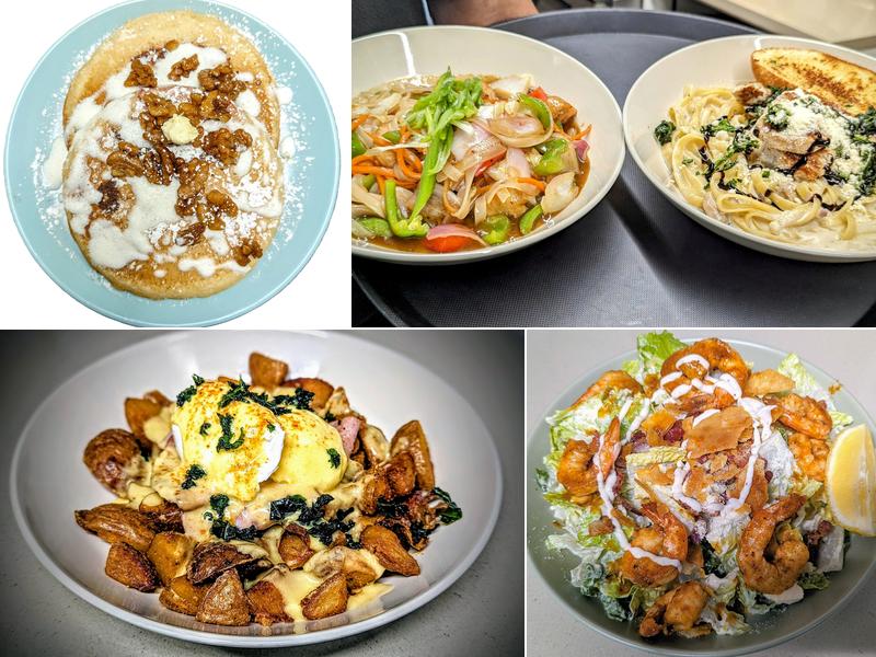 Accents Kitchen 450 Vista Dr SE #102A, Medicine Hat