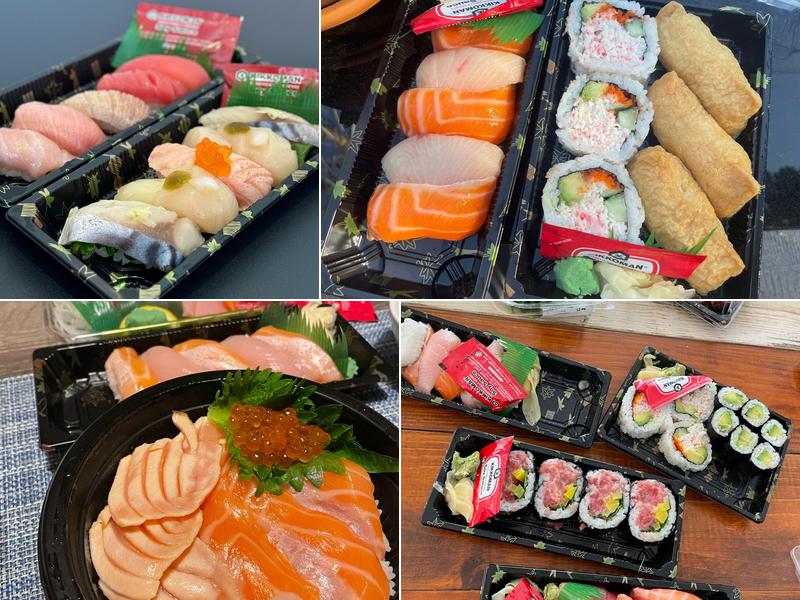Yama Sushi Marketplace