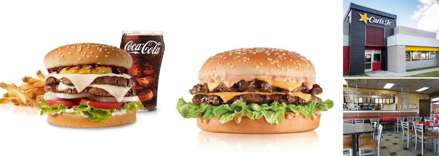 Carl's Jr.