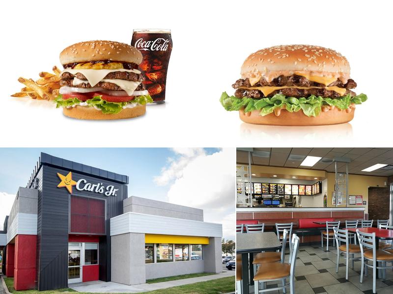 Carl's Jr.