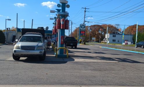 Valero East Patchogue