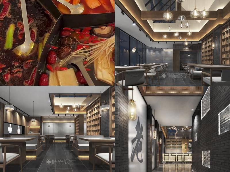 Yuan's Hotpot Los Angeles 8752 Valley Blvd, Rosemead