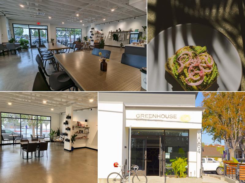 Greenhouse Coffee Company