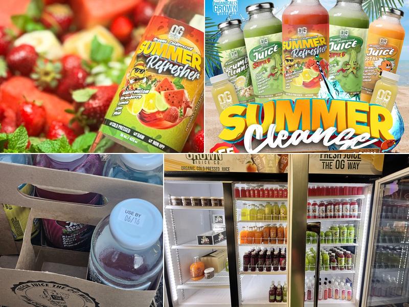 Og juice co