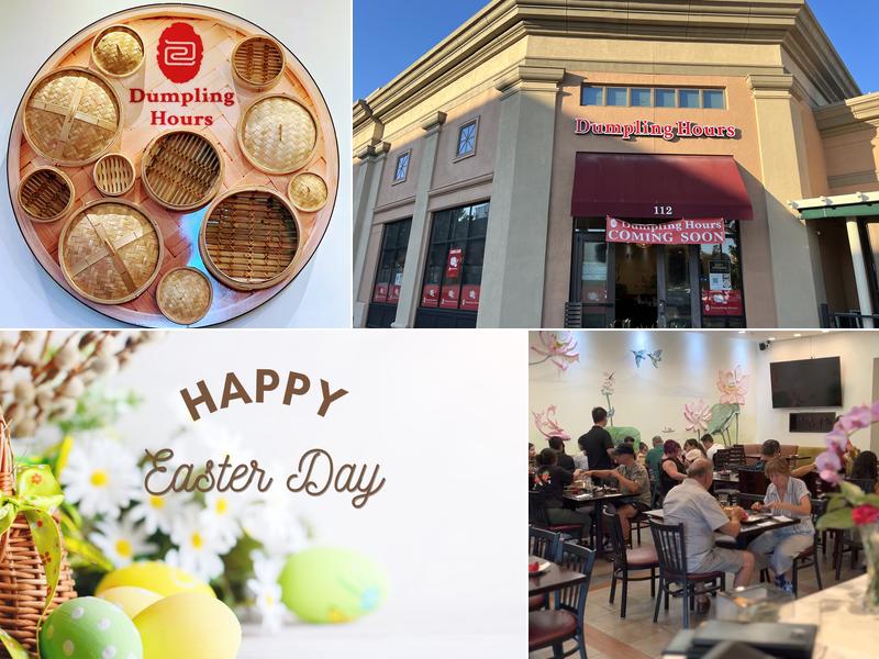 Dumpling Hours-Brentwood