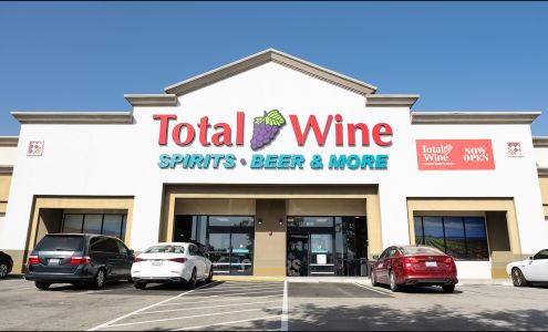 Total Wine & More
