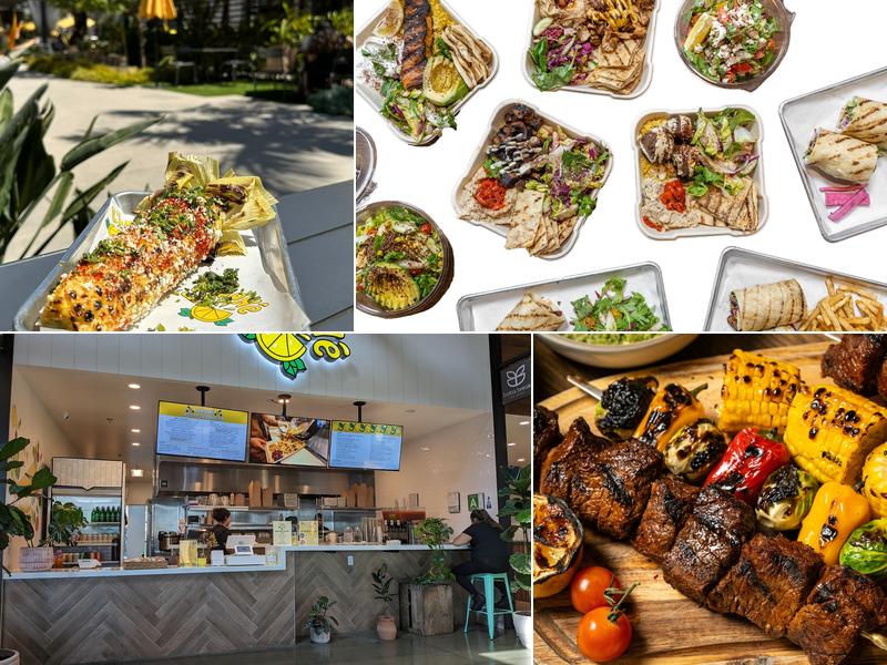 Limoné Mediterranean