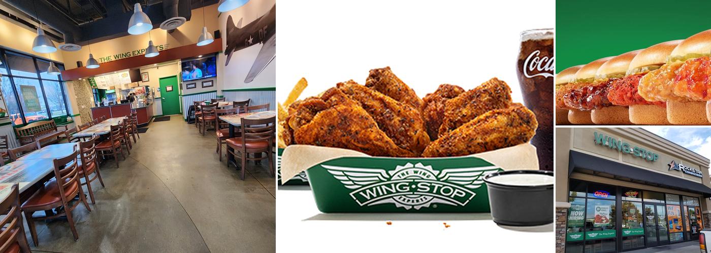 Wingstop