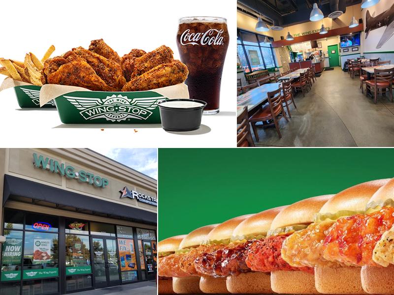 Wingstop