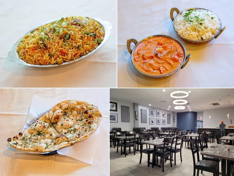 Mantra Indian Cuisine