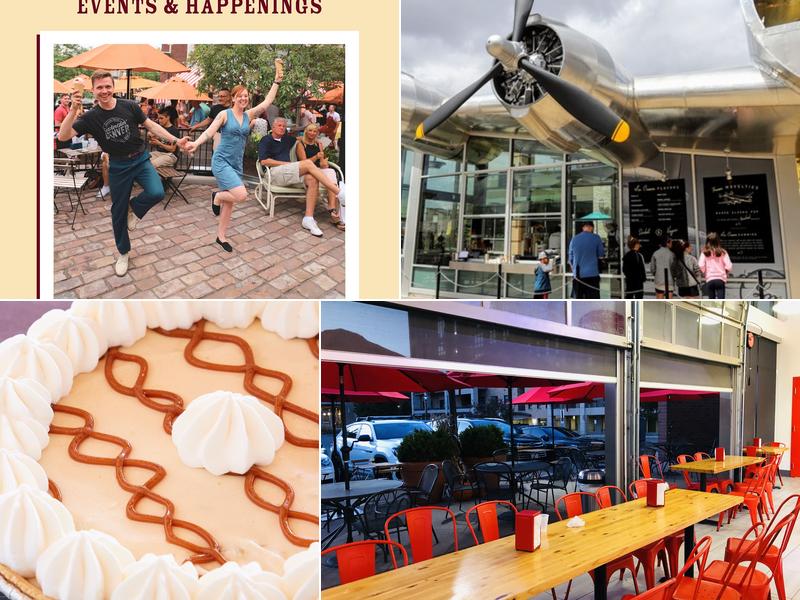 Little Man Ice Cream