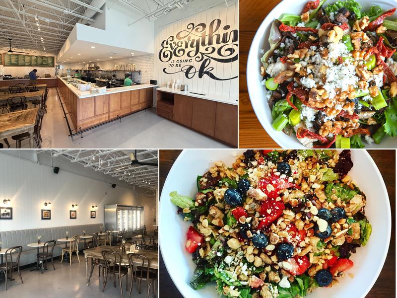 Field of Greens - North Palm Beach