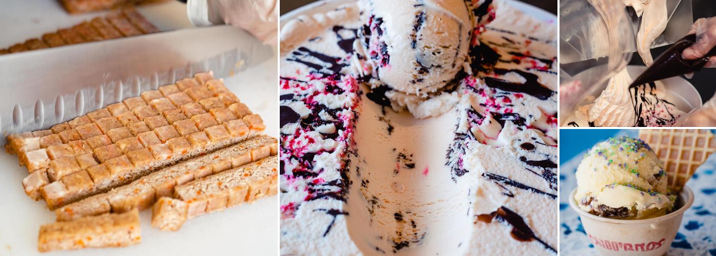 Chill Bros Scoop Shop