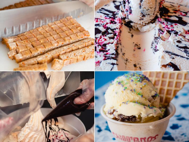 Chill Bros Scoop Shop