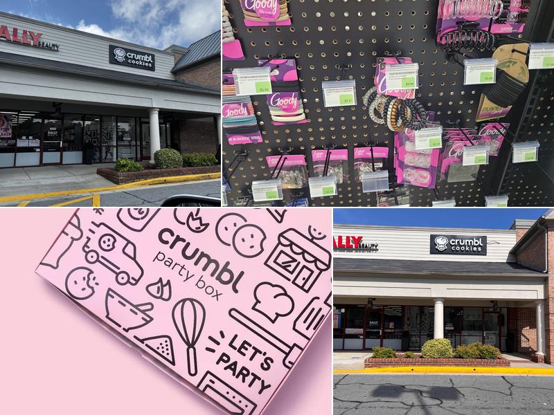 Crumbl - Snellville