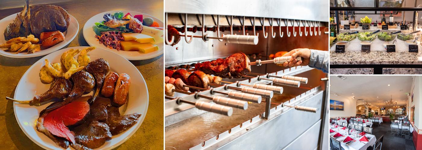 Boiada Brazilian Grill