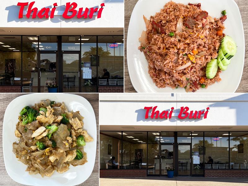 Thai Buri